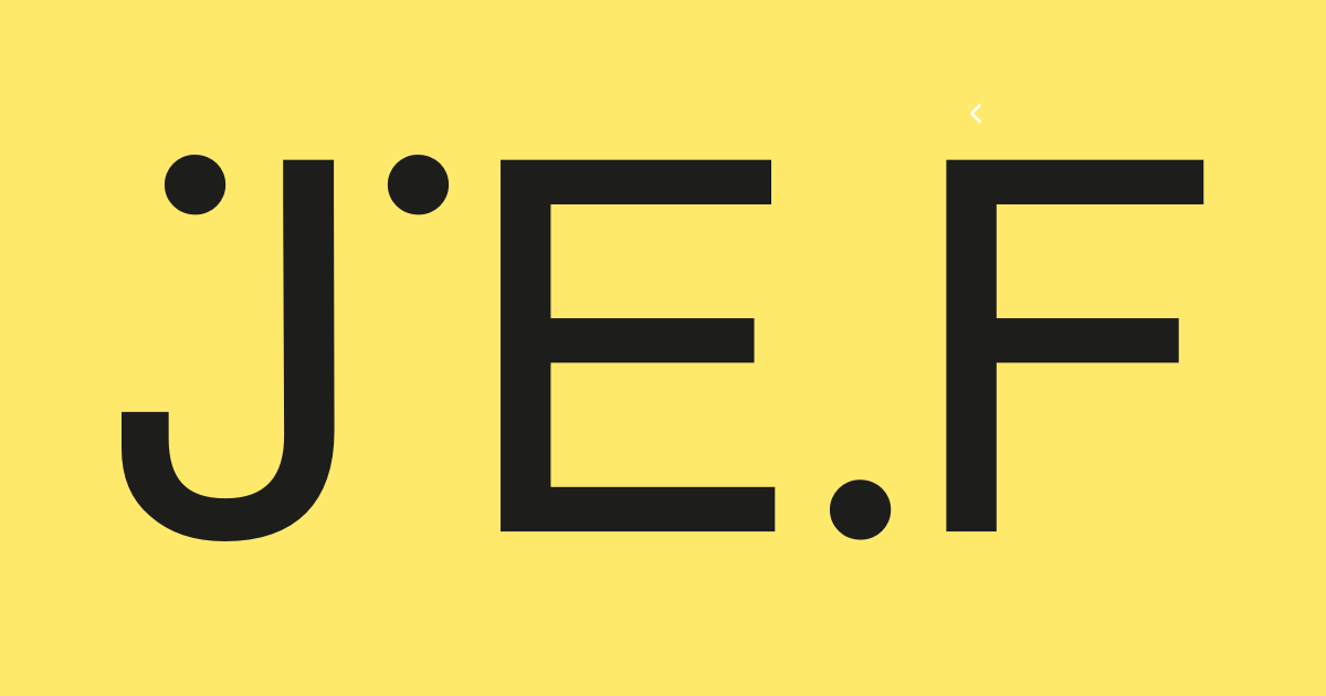 JEF
