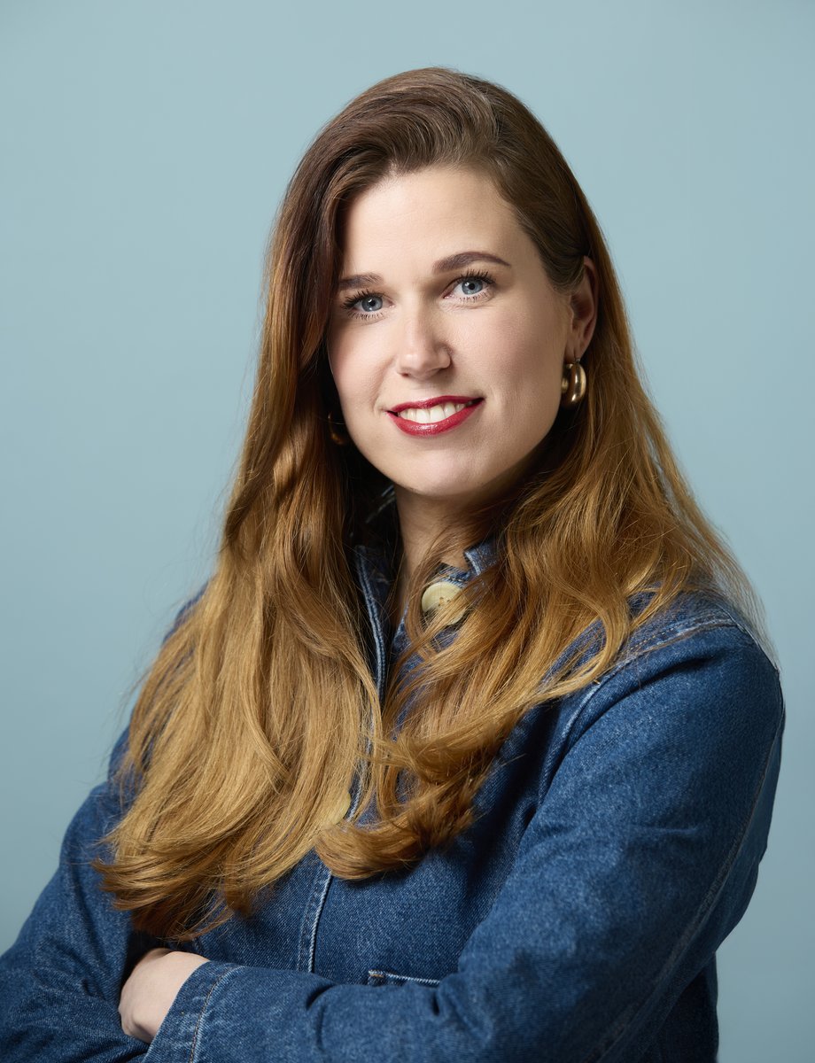 Anke van Vijfeijken