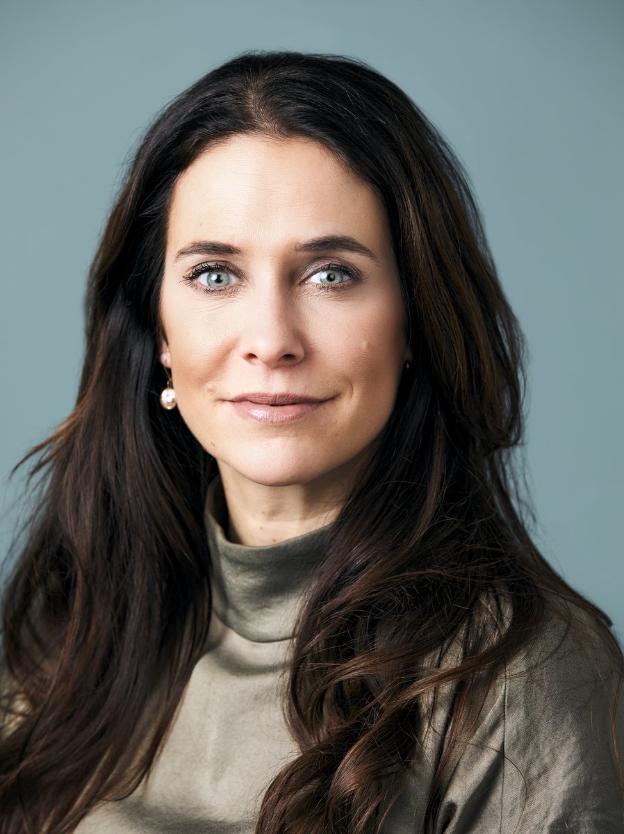 Victoria van Krieken